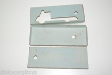 DINKY TOYS 956 PLATINE