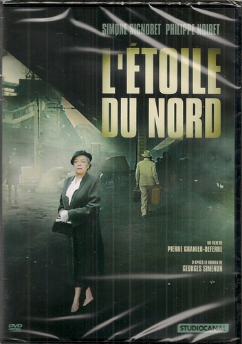 Dvd etoile nord - dvd, "l'etoile