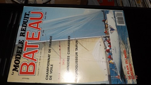 Revue mrb n 345 - t.0,