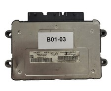 PEUGEOT CITROEN ECU / V34.1 /