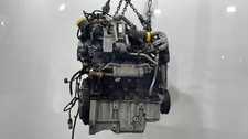 Moteur RENAULT CAPTUR 1 PHASE