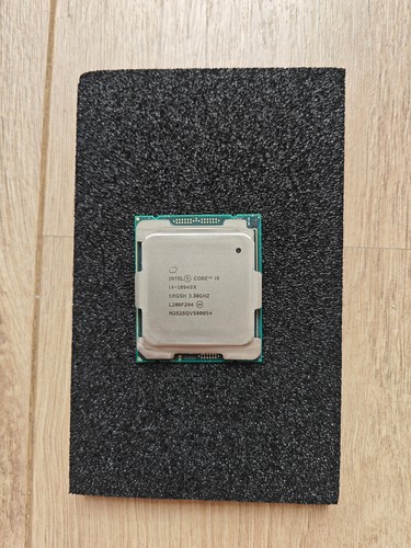 Processeur intel core - processeur,