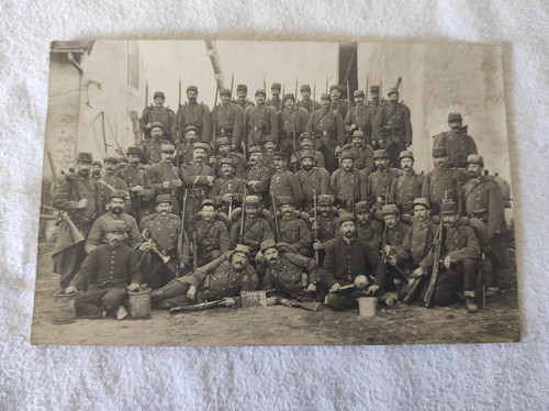 Carte postale cpa - , grande
