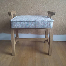 Tabouret  Guillerme  et Chambron