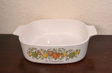 Corning Ware Spice of Life 2