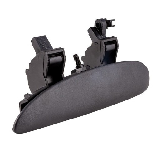 Poignee porte exterieure - porte,
