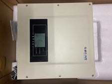 Onduleur Solaire Sofar Solar 6kw Triphasé 