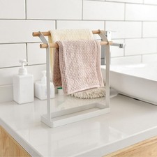 Porte-serviettes Towel Rack