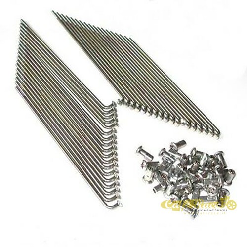 Set kit rayons - set, jante