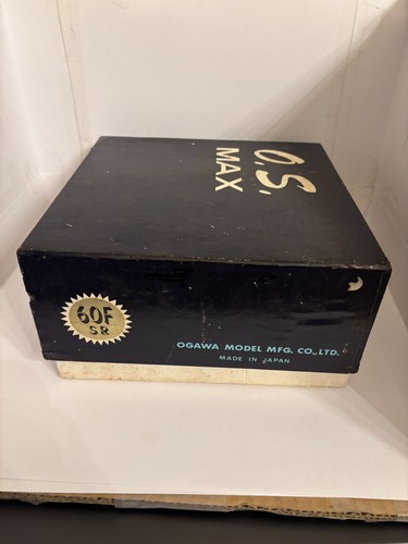 Max 60fsr 2 - 2, stroke