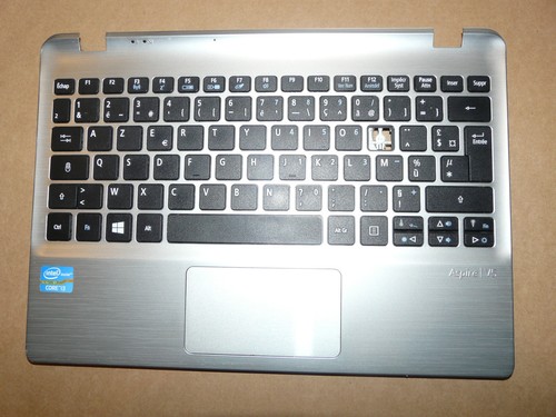 Repose poignée clavier - et,