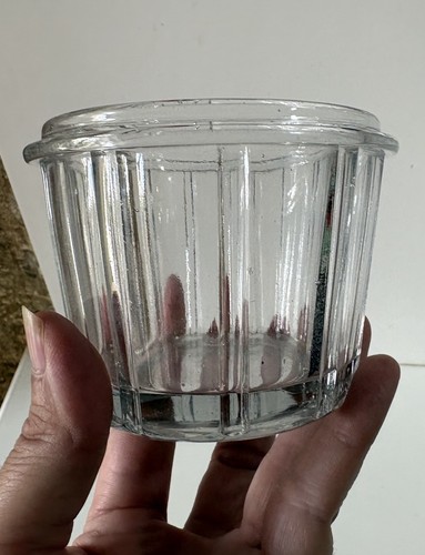 Portieux ancien pot - ancien,