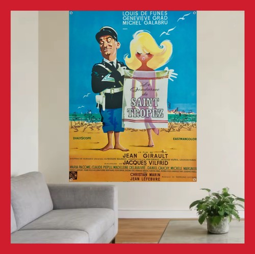 Bannière xxl géante affiche - banniÈre,