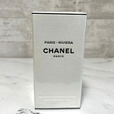 Chanel paris les eaux - paris,