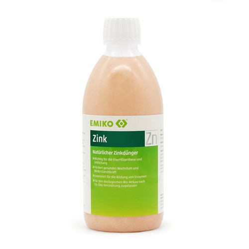 Emiko engrais liquide naturel - emiko,