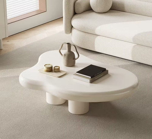 Table basse moderne - moderne, en