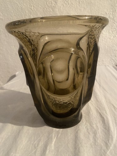 Vase walther and - vase, art