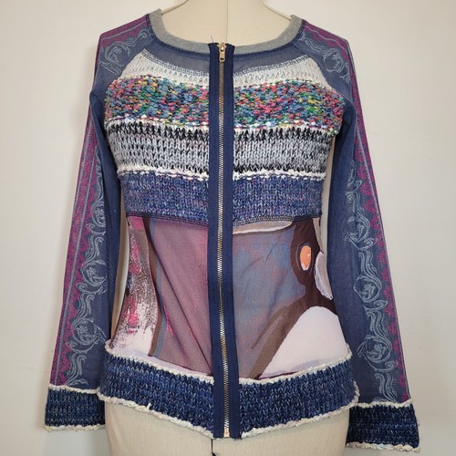 Lulu zip top - lulu,