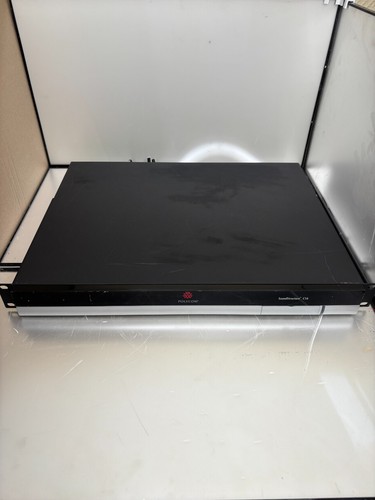 Polycom soundstructure c16 - soundstructure,
