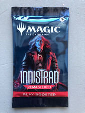 Mtg Carte Magic Innistrad