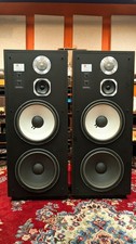 1979-1982 JBL L150A Tower
