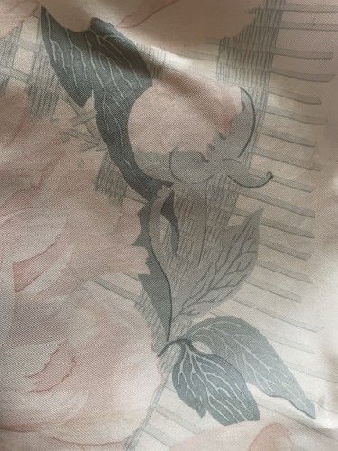 Foulard hermes les pivoines - foulard,