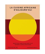 Cuisine africaine - cuisine,