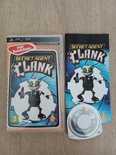 Jeu Secret Agent Clank Sony