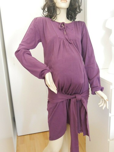 Robe grossesse avec - robe,