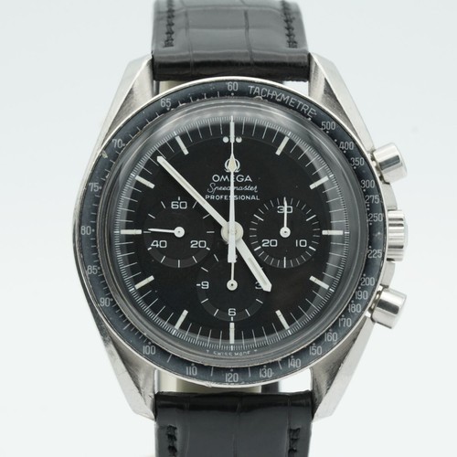 Omega speedmaster moonwatch - speedmaster,