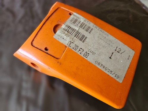Capot tronçonneuse stihl 028 - stihl,