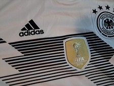 MAILLOT ADIDAS ALLEMAND TRÈS