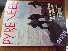 µ? Revue Pyrénées n°32