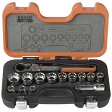 Bahco S140T S140T Clé À