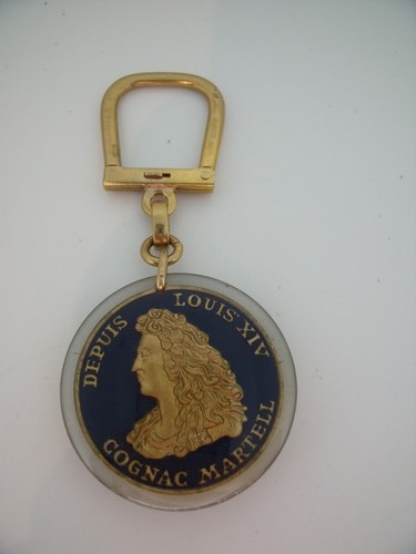 Porte clés clef key ring - porte-clés,