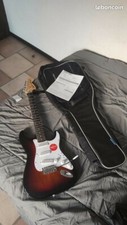 Squier Affinity Stratocaster -