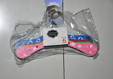 Set de 6 cintres pour