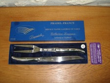 COUVERTS à VIANDE marque