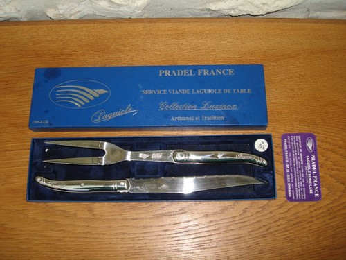 Couverts viande marque - couverts,