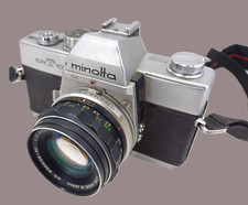 Appareil photo reflex