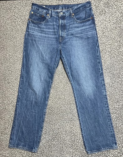 Levis 501 31x30 button - 31x30*,