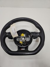 Volant AUDI Q5 1 SQ5 PHASE 2