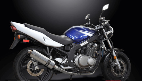 Suzuki 500 gse gsf - gse, 89/09-