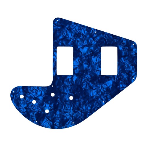 Custom pickguard for - custom, gibson