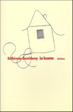 Lucarne (La) - Davrichewy