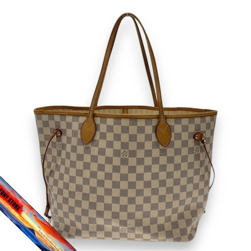 Sac fourre tout - sac, vuitton