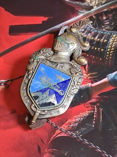Insigne escadrille - insigne, l'escadrille