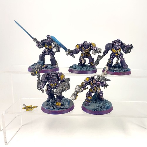 Terminators plastique - terminators,
