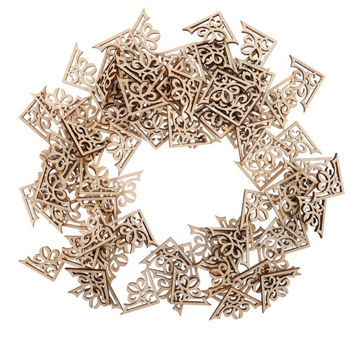 100 pcs meuble - , angle