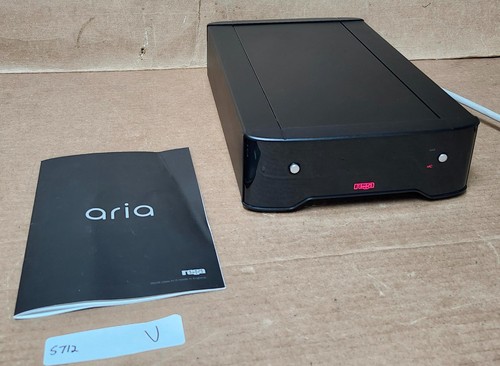 Mint rega mkii aria - mint,